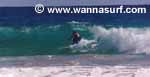 foto de surf