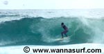 foto de surf