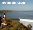 foto de surf
