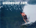 foto de surf