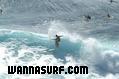 foto de surf