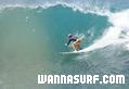 foto de surf