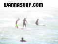 foto de surf