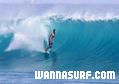 foto de surf