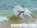foto de surf
