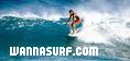 foto de surf