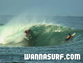 foto de surf