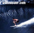 foto de surf