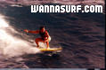 foto de surf