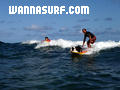foto de surf