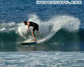 foto de surf