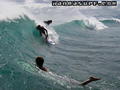 foto de surf