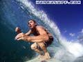 foto de surf