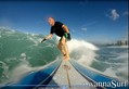 foto de surf