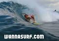 foto de surf