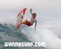 foto de surf