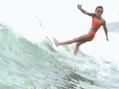 foto de surf