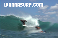 foto de surf