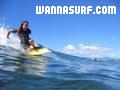 foto de surf