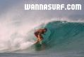 foto de surf