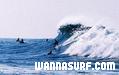 foto de surf