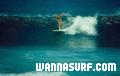 foto de surf