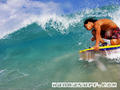foto de surf