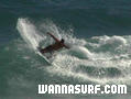 foto de surf