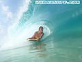 foto de surf
