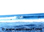 foto de surf
