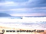 foto de surf