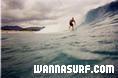 foto de surf