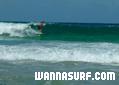 foto de surf