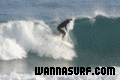 foto de surf