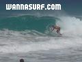 foto de surf