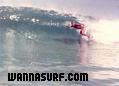 foto de surf