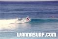 foto de surf