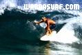 foto de surf