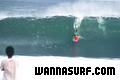 foto de surf