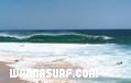 foto de surf
