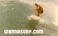 foto de surf