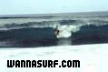 foto de surf