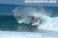 foto de surf