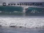foto de surf