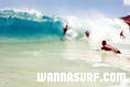 foto de surf