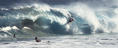 foto de surf