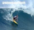 foto de surf