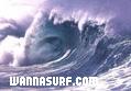 foto de surf