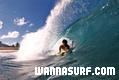 foto de surf