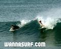 foto de surf